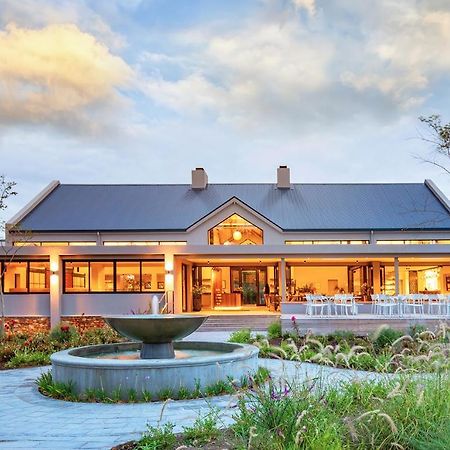 Knysna Hollow Country Estate Exterior photo