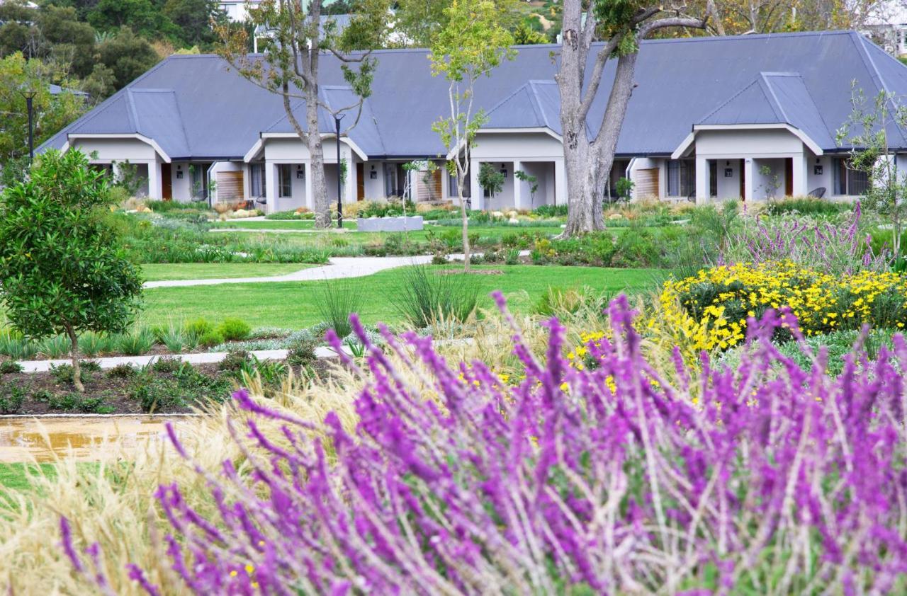 Knysna Hollow Country Estate Exterior photo