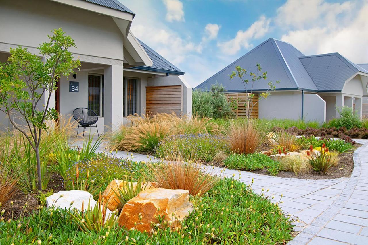 Knysna Hollow Country Estate Exterior photo