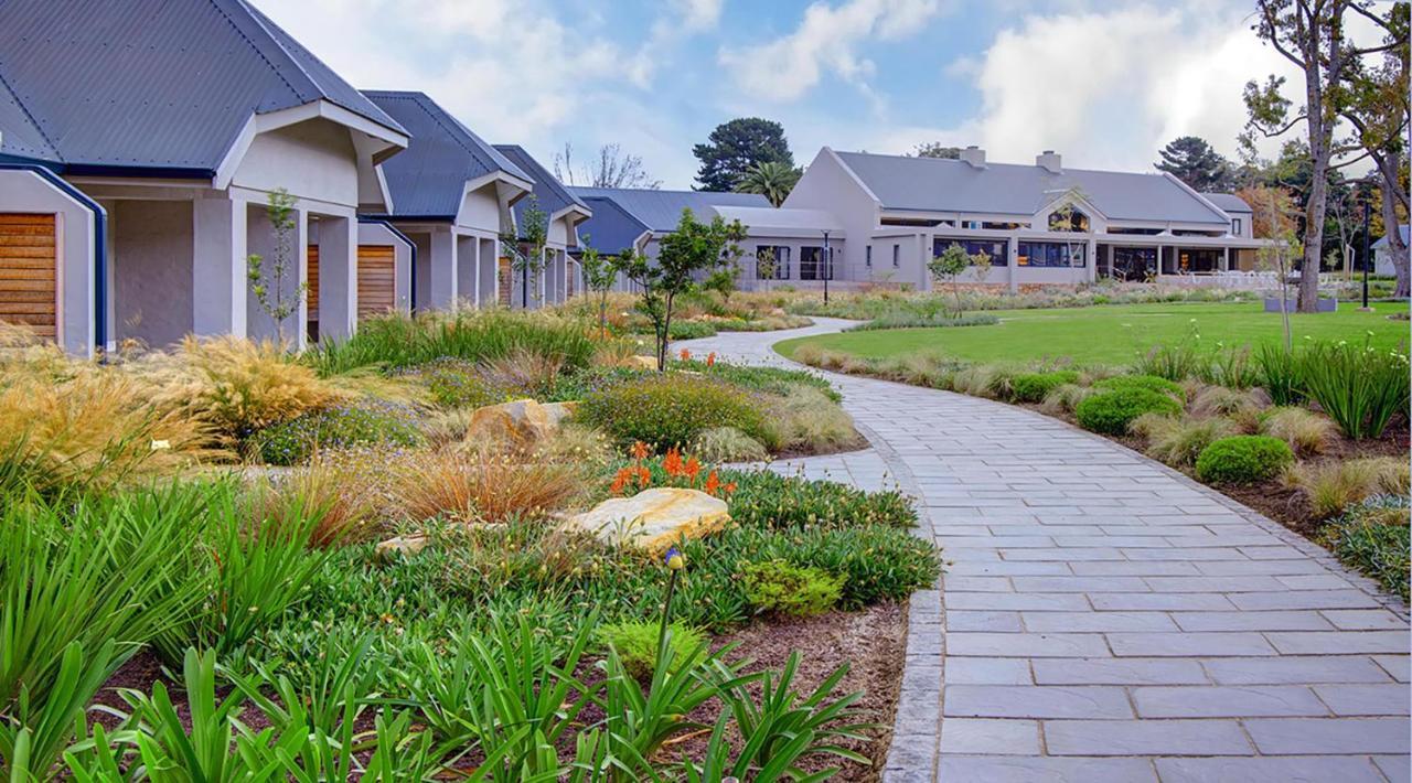 Knysna Hollow Country Estate Exterior photo